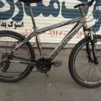 دوچرخه ویوا المنت 26 اصل اص فول آلومینیوم