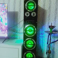 خانگی سینما قرص نور
