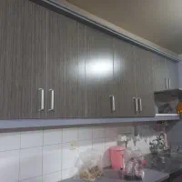 کابینت آشپزخانه