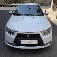 دنا پلاس توربو اتوماتیک آپشنال مدل ۱۴۰۳