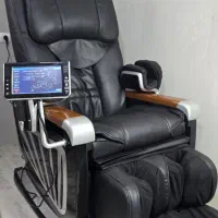صندلی ماساژور irest صندلی ماساژ (لطفا کامل بخونید)