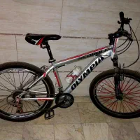 دوچرخه 26 المپیا