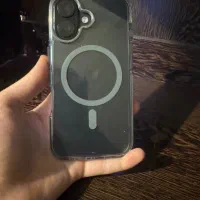 Iphone 16 normal 256 gig|موبایل|تهران, ایران|دیوار
