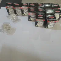 لامپ سقفی ساختمان led