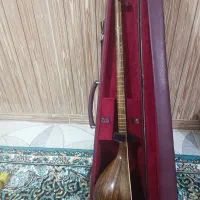 ساز سه تار، دو مهر