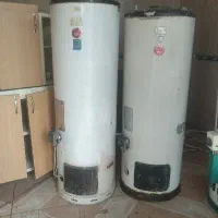 آبگرمکن زمینی  ایستاده 220یا200لیتری