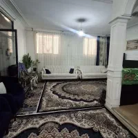 ملکیت 90 متری/2خوابه/بلوار قمی جنوبی