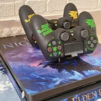 ps4|کنسول، بازی ویدئویی و آنلاین|محمدیه-قزوین, |دیوار
