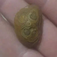 انگشتر سلطانی کهنه