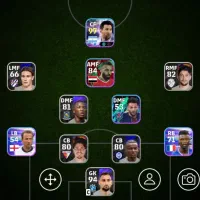 اکانت ای فوتبال