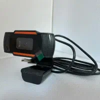 وبکم دوربین لپتاب و کامپیوتر، چراغ مطالعه