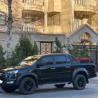 Kmc t8 مدل۱۴۰۱ بیرنگ کم کار