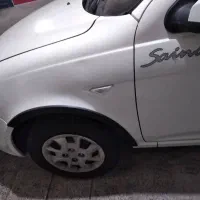 تعویض ساینا پلاس با رانا پلاس