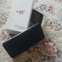 گوشی j6+|موبایل|رشت, حسین آباد|دیوار
