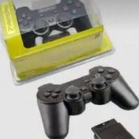 دسته ps2 سونی۲ بی سیم درجه ۱