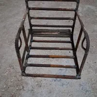 تاب آهنی بسیار محکم