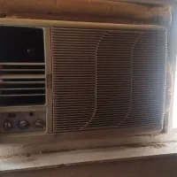 کولر گازی ۲۴سرمای فوق العاده بالا