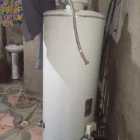 آبگرمکن ایستاده