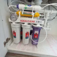 دستگاه کلییر تایوانی