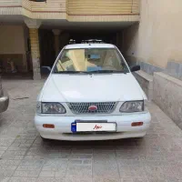 فروش پراید مدل 89