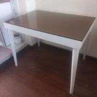 میز ناهار خوری و جاکفشی