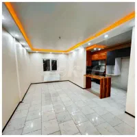 87متری کلید خام خوش قیمت سرمایه گذاری فاز 11/یکتا