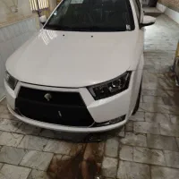 دنا پلاس توربو اتومات خشک