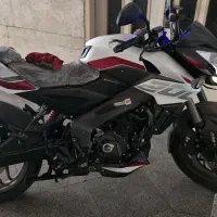 NS 200 خشک