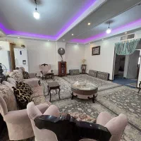 «فروش آپارتمان*۱۲۷متر سند تک برگ*هوافضا بومهن»