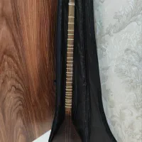 سه تار مهدی مفاخری نو