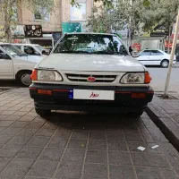 هاچبک درحد