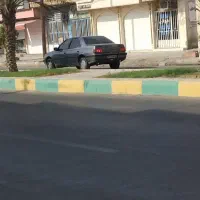 راننده هستم پایه 3