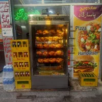 به یک نیرو فلافلی نیازمندیم
