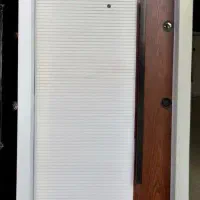 تولیدی درب ضد سرقت