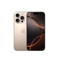 iPhone 16 pro- 256G