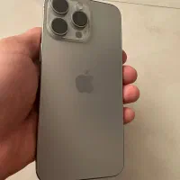 iPhone 15 pro max 512 GB آیفون ۱۵ پرو مکس