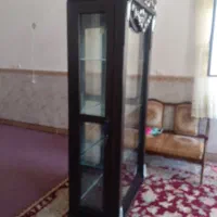 بوفه|بوفه، ویترین، کنسول|قیدار, |دیوار