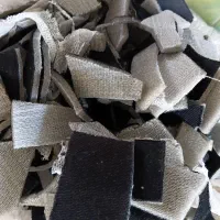 پنبه برای بالش