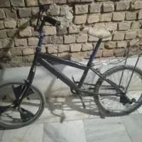 دوچرخه 20
