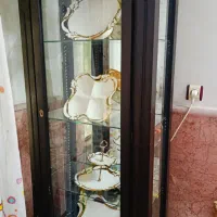 گنجه سالم و تمیز