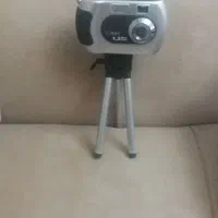 دوربین قدیمی نو نو