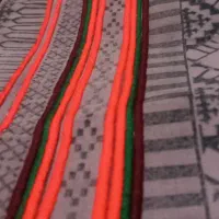 زه دوزی گل