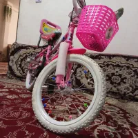 دوچرخه دخترانه