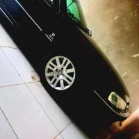 رینگ و لاستیک صلیبی( فقط معاوضه)