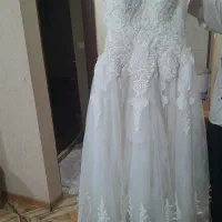 لباس عروس