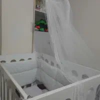 گهواره کودک ثابت و متحرک