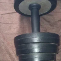 دمبل|تجهیزات ورزشی|تهران, آهنگ|دیوار