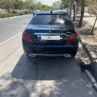 دنا پلاس توربو اتومات 1400