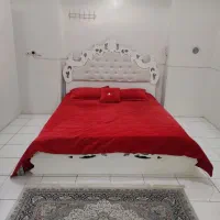 تخت خواب ۲نفره