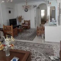 اجاره آپارتمان 80متری خوش نقشه بلوار پروین